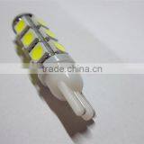 T10 4 SMD 5050 5 SMD5050 13 SMD5050 SMD3020 SMD3528 Automobile Bulbs Auto Lighting System LED Light LED Lamp thumbnail-5