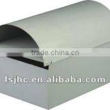 JHC-2108 Steel Garden Mailbox/Letter Box/Mail Box