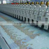 56 Heads Lace Embroidery Machine