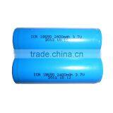 Li-ion Battery Cell 3.7V Lithium Polymer Cell/lithium Ion Prismatic Cells thumbnail-2