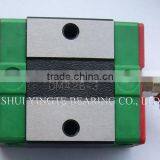 15,20,25,30,35,40,45,size Linear Guide , Stair Rail. Made in China Lishui Bearing Factory Looking for Dealer, Seller, Buyers