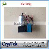Small Ink Pump 24v 7w