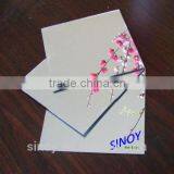 Sinoy Mirror Glass Wholesale Sliver Mirror Hot Sale