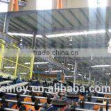 China ISO 9001: 2008 Certified Glass Mirror Importers