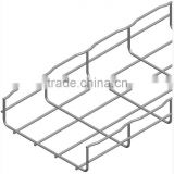 High quality Cable mesh Cable tray