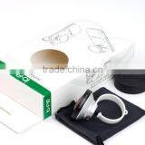 0.4X Super Wide Angle Optical Zoom Lens For Mobile Phone thumbnail-5