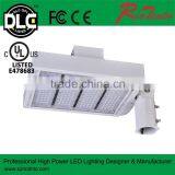 100W UL List LED Shoebox Street Lights, 100W UL DLC List Parking Lot Shoebox Led Light UL thumbnail-2