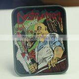 Custom Woven Patches thumbnail-2