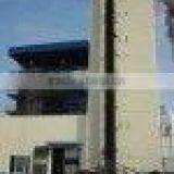 JiaozuoCREATION's Large Dip Angle and Side-wall Conveyor