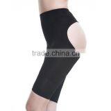 Women's Sexy Breathable Invisible Thigh Slimmer Booty Lifter thumbnail-2