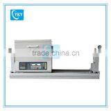 Lab Fast Heating and Annealing Slide Type Tubular Furnace thumbnail-1