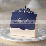 the Western Style High Quality Beautiful Papercard Candy Box thumbnail-4