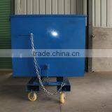 D Series Forklift Tipping Bins thumbnail-1