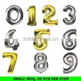 Hot Sale Fashion Red Lip Foil Balloon Valentines Day Decorations thumbnail-5