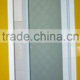 One Panel of Pvc Casement Doors for Sale thumbnail-4