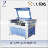 Portable JQ Laser Wood Plywood Dieboard Carving Cutting Machine Quality Choice