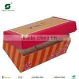Small Sport Shoe Packaging Box FP70014 thumbnail-1