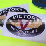 Stylish Wall Mirror Stickers -- DH 14735 thumbnail-1