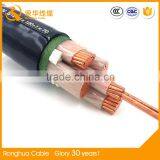 Hot Selling 600v/1000v Xlpe Copper Electrical Cable thumbnail-3