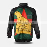 Custom wholesale bomber jacket,Polyester fleece baseball varsity jacket                        
                                                Quality Choice