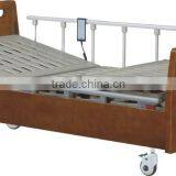 Cheap Price China Manual Hospital Bed thumbnail-6