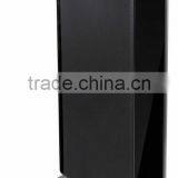 Luxury Home Hifi Speaker Tower Wooden Station for Bluetooth 2.1 Stereo Channel Speaker thumbnail-2