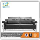 2015 New Sofa Furnture Simple Office Sofa Set Designs GAS710 thumbnail-2