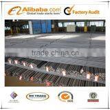 6mm 8mm 10mm 12mm Iron Rebar/iron Rod/ Deformed Steel Bar From Tangshan Factory thumbnail-5