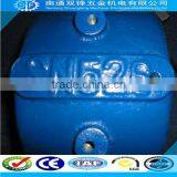 Axial Loading House Bearing SN506 thumbnail-1