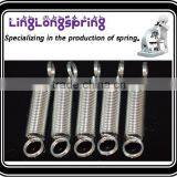 Tension Spring Manufacturer in China