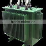KP-SOT Three Phase Oil-immersed Power Transformer