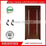 2016 Latest Design Wooden Interior Mdf Pvc Room Door (CF-9161) thumbnail-1