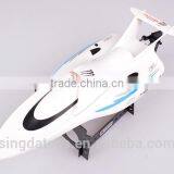 Hot Selling!3372 Remote Control High Speed Boat Toy For Sale thumbnail-2