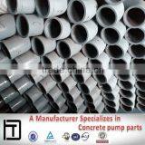 Putzmeister DN125 Concrete Pump Pipe Bend thumbnail-5