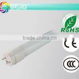 9W Led Replaceable t8 Tube Integrated ic With Constant Current Drive CE thumbnail-1