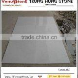 Vietnam Pure White Marble Tile thumbnail-6