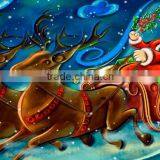 Fabric Wallpaper for Latex thumbnail-1