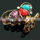 Fashion Designer Hair Claw Clip/fine Hair Claws/Korean Hair Claw Clip thumbnail-1