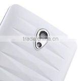 Original UHAPPY UP520 8GB, 5.0 Inch 3G Android 4.4 Smart Phone, MTK6582 Quad Core 1.3GHz, RAM: 1GB, Dual SIM Smart Wake thumbnail-3