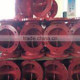 Hot Sale Fire Deluge Alarm Valve in Fire Fighting Equipments thumbnail-4