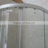 Corner Shower Cabin With Tray S6009 thumbnail-2