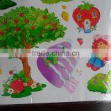 Wall Sticker,pvc Wall Sticker,tree Wall Sticker thumbnail-3