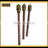 FRIEVER Good Quality Gas Charging Valve