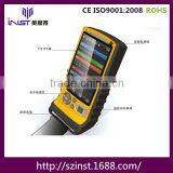 INST Hot Sale Fingerprint Padlock Locker thumbnail-2