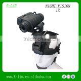 GEN 1+ Head Mounted Night Vision