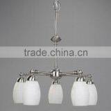 5 Light Pendant Lamps/lights Fixture With UL thumbnail-4