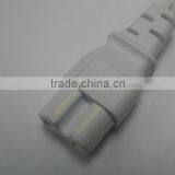 PSE 3A 125V JIS C8358 2 Pole Female Connector