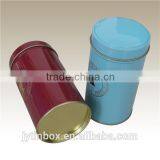 Recyclable Feature Food Grade Promotional Coffee Tin Can Packaging Quality Choice