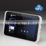 Amlogic 7inch NFC Android tablet with GPS WIFI 3G bluetooth