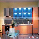 2013 T101 Melamine Kitchen thumbnail-1